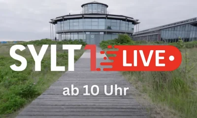 Sylt News - Schüsse am Strand - Faktenlage