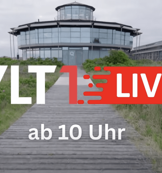 Sylt News - Schüsse am Strand - Faktenlage
