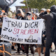 Punkcamp 4.0 in 2025 auf Sylt