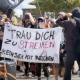 Punkcamp 4.0 in 2025 auf Sylt