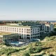 Das A-ROSA Hotel Sylt hat einen Teil seiner Gästezimmer modernisiert