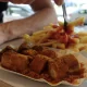 Die bekannteste Imbissbude Deutschlands - Demnächst auf Sylt
