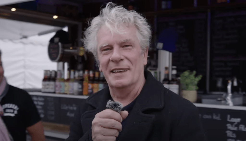 Insel-Sylt-Wochenshow: Ein Erfolg mit Herz und Reichweite