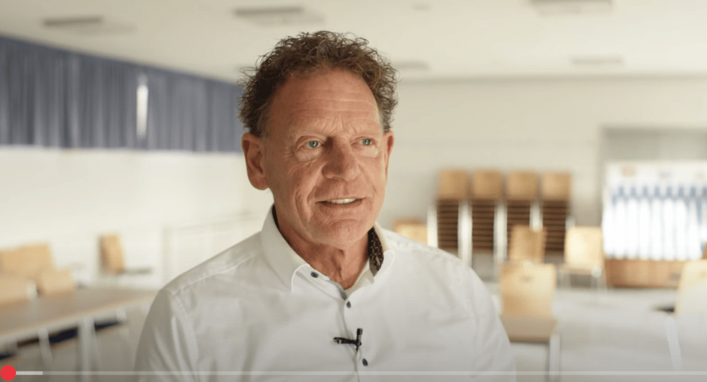 Sylter Bürgermeister tritt als Amtsvorsteher zurück