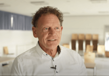 Sylter Bürgermeister tritt als Amtsvorsteher zurück 52 Sylter Bürgermeister tritt als Amtsvorsteher zurück