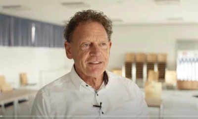 Sylter Bürgermeister tritt als Amtsvorsteher zurück
