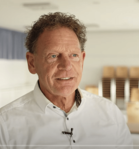 Sylter Bürgermeister tritt als Amtsvorsteher zurück