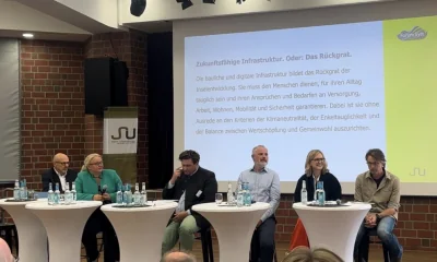 Nachbericht: Forum Sylt – Ein Abend voller Emotionen, Ideen und Zuversicht