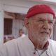 Jürgen Gosch über Krabben, Fischfabrik und neue Autos