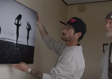 Sven Erberich: Der vielseitige Fotograf der Insel Sylt