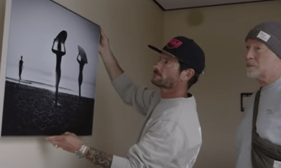 Sven Erberich: Der vielseitige Fotograf der Insel Sylt