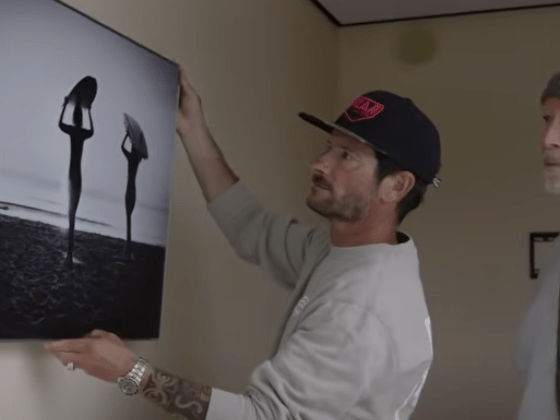 Sven Erberich: Der vielseitige Fotograf der Insel Sylt