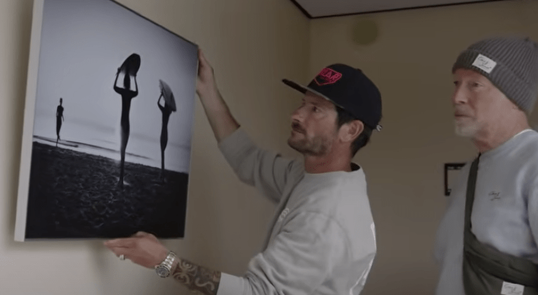 Sven Erberich: Der vielseitige Fotograf der Insel Sylt