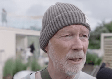 Tim Lichtendahl und Coco & James: Mode, Kunst und Inspiration auf Sylt