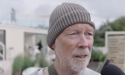 Tim Lichtendahl und Coco & James: Mode, Kunst und Inspiration auf Sylt
