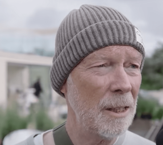 Tim Lichtendahl und Coco & James: Mode, Kunst und Inspiration auf Sylt