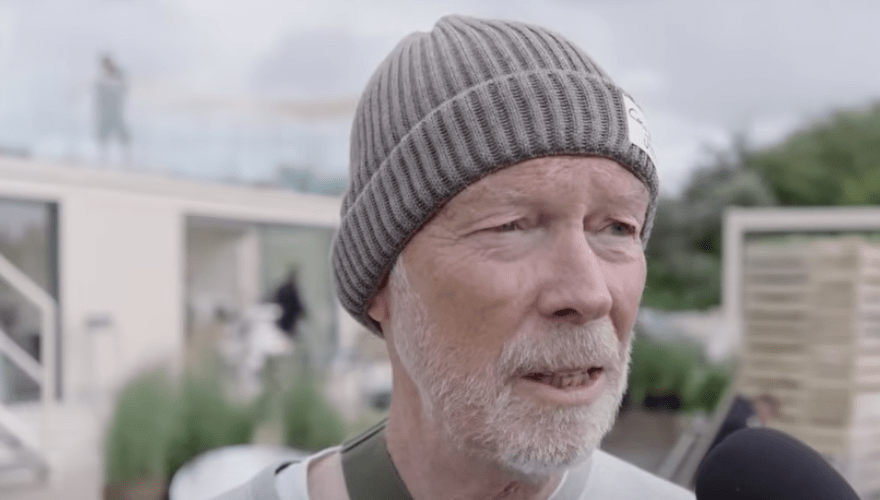 Tim Lichtendahl und Coco & James: Mode, Kunst und Inspiration auf Sylt