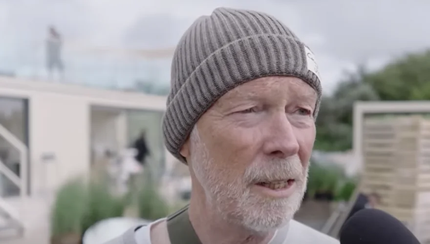 Tim Lichtendahl und Coco & James: Mode, Kunst und Inspiration auf Sylt