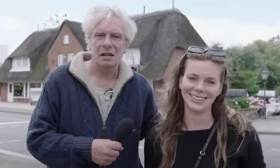 Natalie Waletzko: Die Instagram-Expertin, die Sylt zum Sehnsuchtsort macht