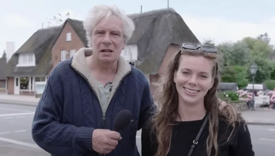 Natalie Waletzko: Die Instagram-Expertin, die Sylt zum Sehnsuchtsort macht