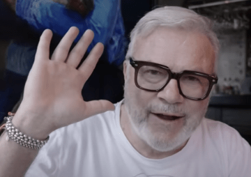 Pius Regli: Mehr als Mannepahl – „Pius on the Beach“ bringt Genuss und Alpenflair nach Westerland