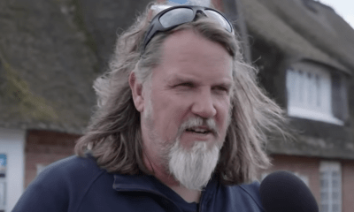 Lars Lunk: Der Strandchef von Kampen – Sicherheit und gute Laune für alle Gäste
