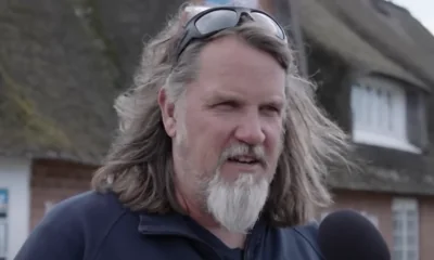 Lars Lunk: Der Strandchef von Kampen – Sicherheit und gute Laune für alle Gäste