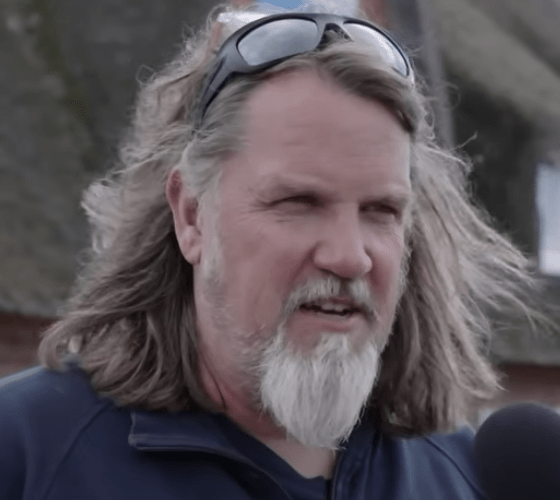 Lars Lunk: Der Strandchef von Kampen – Sicherheit und gute Laune für alle Gäste