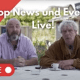 Good News Morning Show & Events auf Sylt - Sylt1 Live 50 Good Morning Show von der Insel Sylt