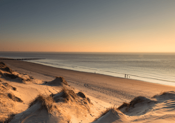 Tödlicher Badeunfall auf Sylt - Was ist wirklich passiert