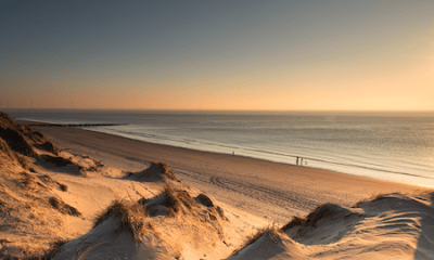 Tödlicher Badeunfall auf Sylt - Was ist wirklich passiert