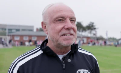 Top News Sylt: Rolls Royce, Fußball-Legende und neuer Funkturm