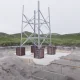 Funkmast-Bau am Surfspot K4 in auf Sylt sorgt für Aufsehen – Wasserschaden an Surfschule nach Zwischenfall?