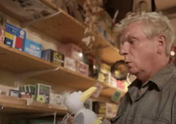 Der Kultladen auf Sylt? Beate und Wolfgang überraschen 56 Der Kultladen auf Sylt? Beate und Wolfgang überraschen