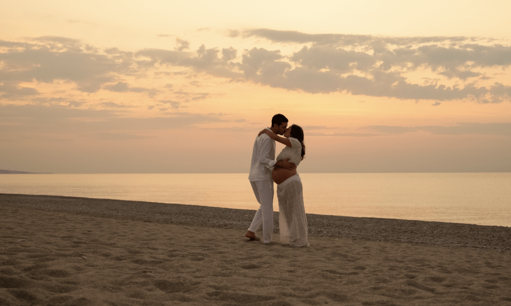 Hochzeit auf Sylt - Problem wegen Elektroinstallation gelöst