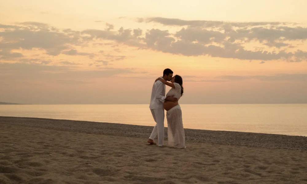 Hochzeit auf Sylt - Problem wegen Elektroinstallation gelöst