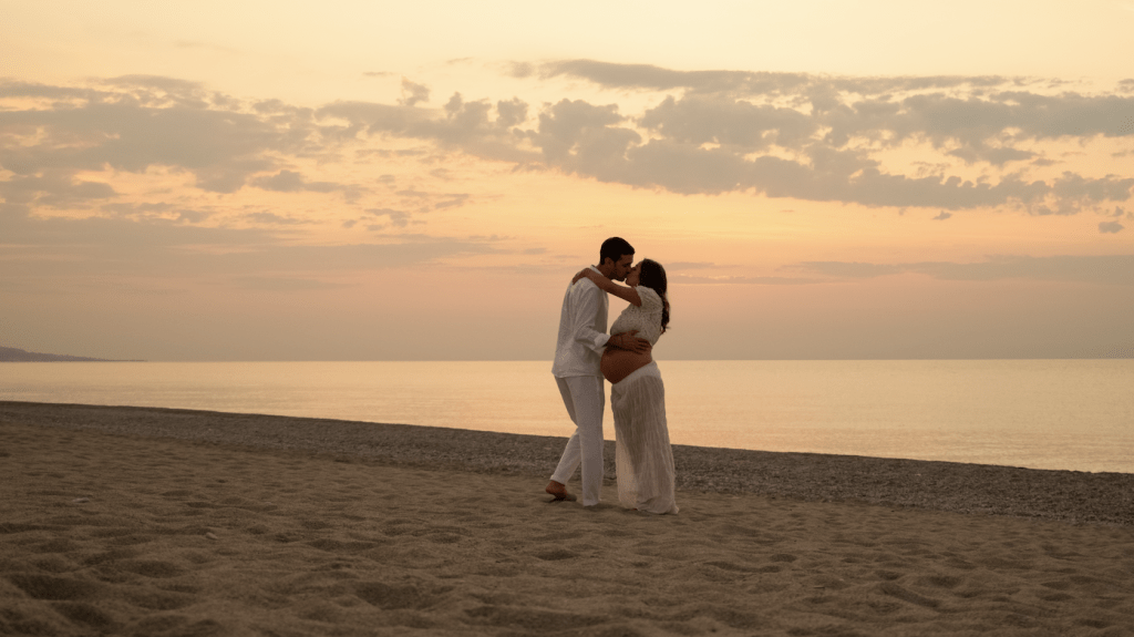 Hochzeit auf Sylt - Problem wegen Elektroinstallation gelöst