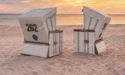 Sylt wird unbezahlbar... - weit gefehlt