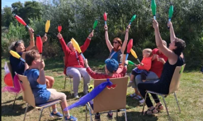 Großer Erfolg für fünften Sylter Familientag in List – Ein Fest für Jung und Alt