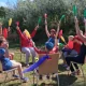 Großer Erfolg für fünften Sylter Familientag in List – Ein Fest für Jung und Alt