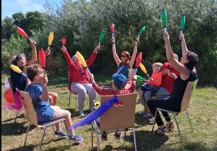 Großer Erfolg für fünften Sylter Familientag in List – Ein Fest für Jung und Alt