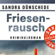 Krimi-Lesung: Sandra Dünschede präsentiert „Friesenrausch“ in der Sylt-Bibliothek