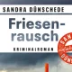 Krimi-Lesung: Sandra Dünschede präsentiert „Friesenrausch“ in der Sylt-Bibliothek