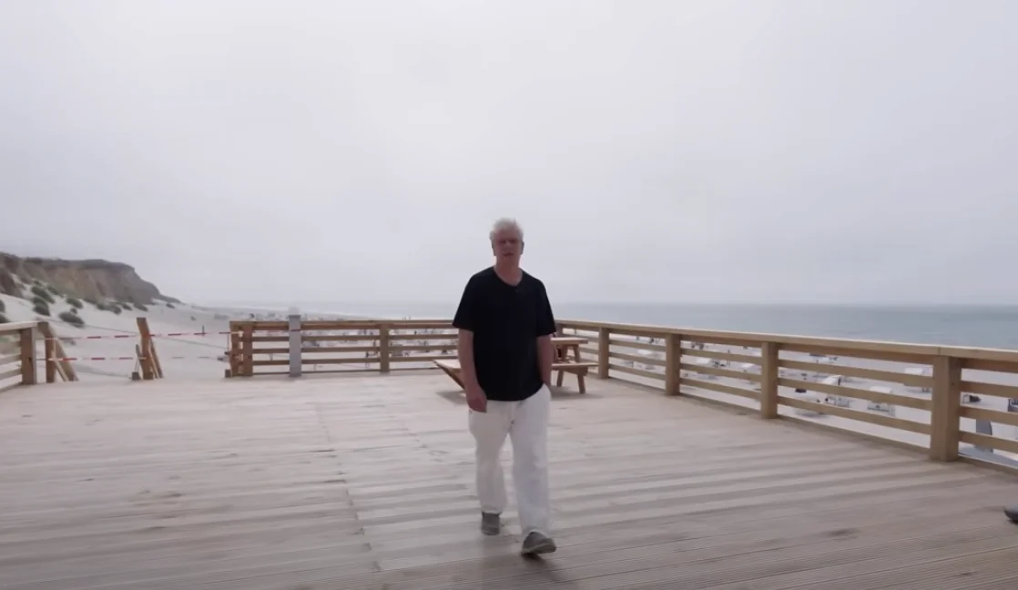 Skywalk Sylter Style: Die neue Plattform in Kampen ist fertig! 48 Skywalk Sylter Style: Die neue Plattform in Kampen ist fertig!