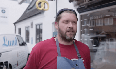 Wieso kostet auf Sylt ein Laib Brot 12,40 Euro?