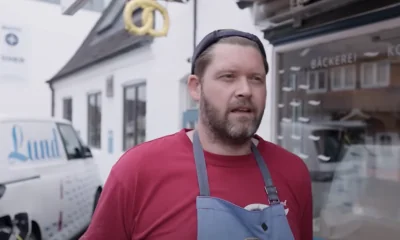 Wieso kostet auf Sylt ein Laib Brot 12,40 Euro?