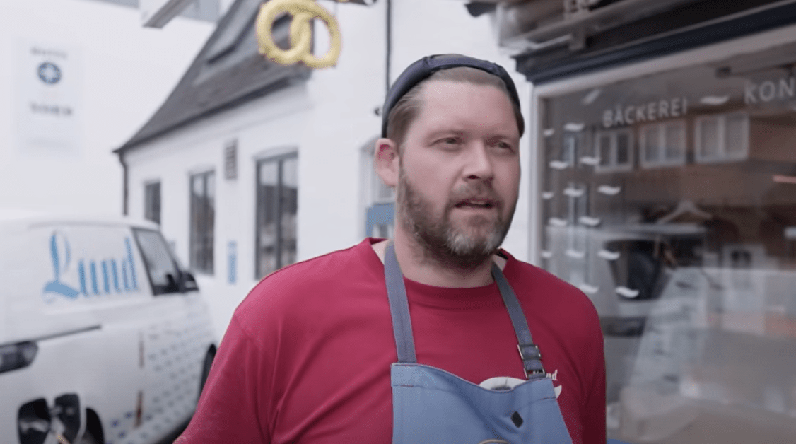 Wieso kostet auf Sylt ein Laib Brot 12,40 Euro? 49 Wieso kostet auf Sylt ein Laib Brot 12,40 Euro?
