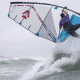 Sylt - Vincent Langer 2025 auch in der Welle Sieger - Sylter Surfer auf Platz 4