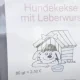 Wir testen Hundekekse vom Baakdeel in Westerland