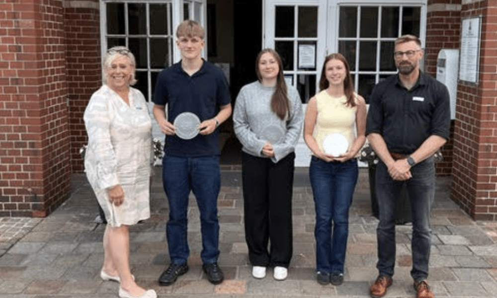 Sylt News - Das Rathaus bekommt Verstärkung
